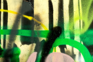 street art - graffiti