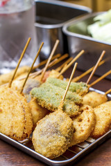 Japanese food