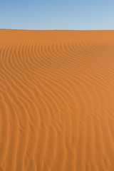 Desert, dune, texture, Sussusvlei, Namib Desert, Namibia, Africa