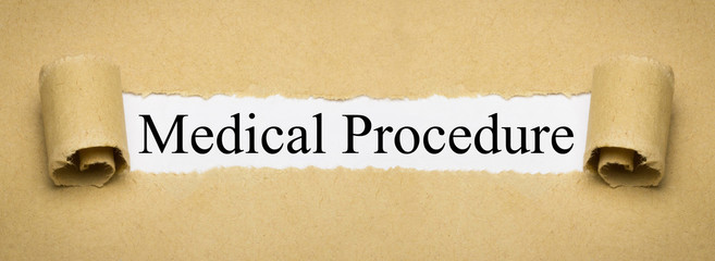 Medical Procedure