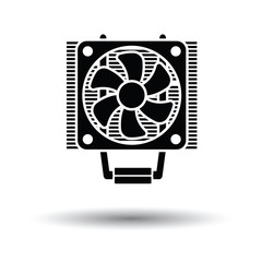 CPU Fan icon