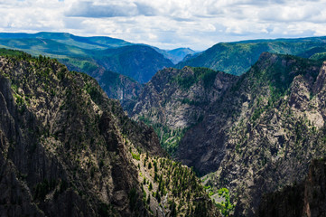 Black Canyon