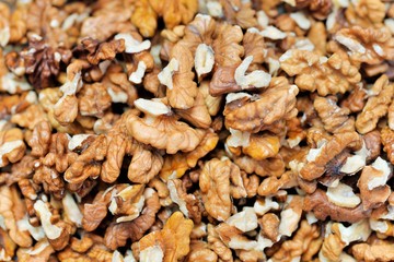 Walnuts are a tree nut belonging to the walnut family.These nuts are rich in omega-3 fats and contain higher amounts of antioxidants than most other foods. Eating walnuts may improve brain health.