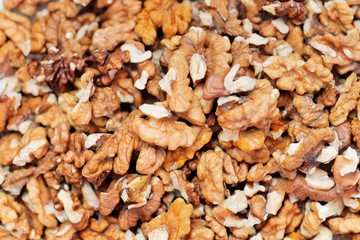 Walnuts are a tree nut belonging to the walnut family.These nuts are rich in omega-3 fats and contain higher amounts of antioxidants than most other foods. Eating walnuts may improve brain health.