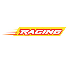 Racing Logo Design