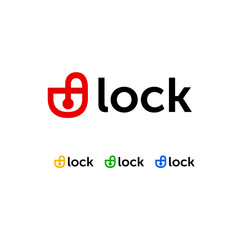 Logo Lock