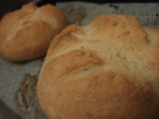 手作り　焼きたて　パン　食事　カフェ　おやつ