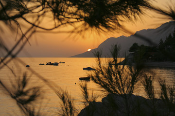 Abendrot