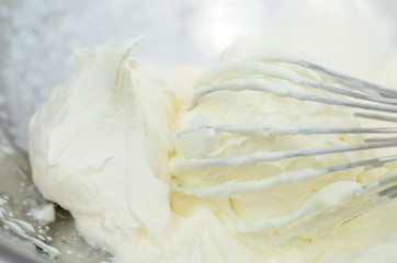 生クリーム