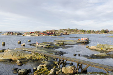 one sunny afternoon at smithska