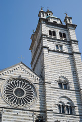 Genoa Cathedral