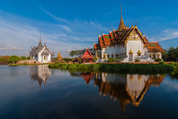 Ancient City in Thailand