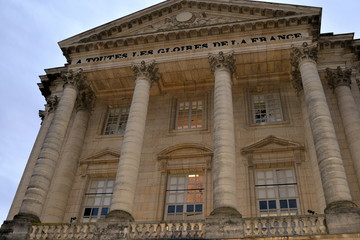 PALACIO DE VERSALLES