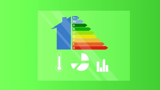 Save Energy Infographics