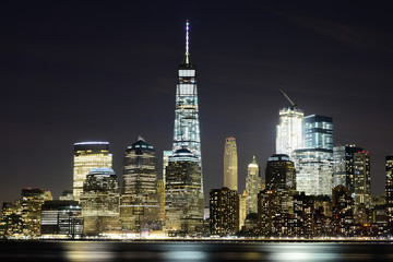 New York Skyline
