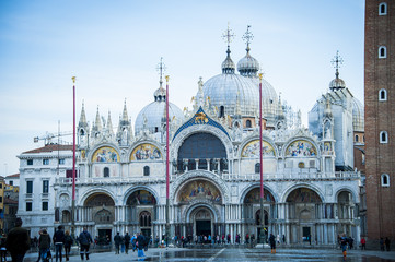 venise