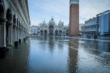 Fototapeta na wymiar venise