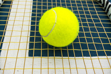 Tennis is an Olympic sport and is played at all levels of society and at all ages. 