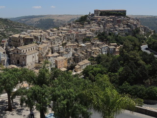 Ragusa Ibla