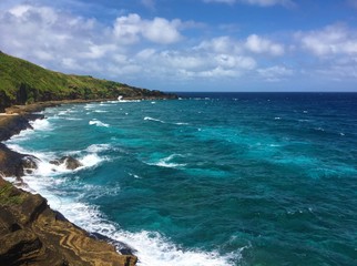 Cambari Island, Philippines
