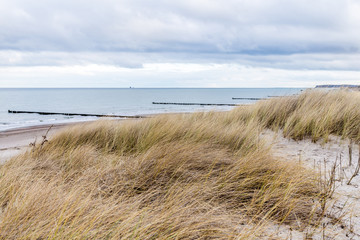 Ostseestrand