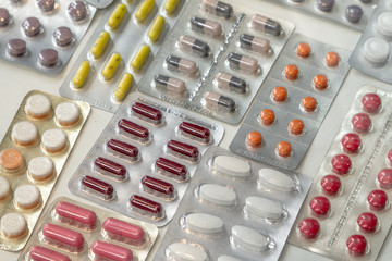 drugs and drugs production