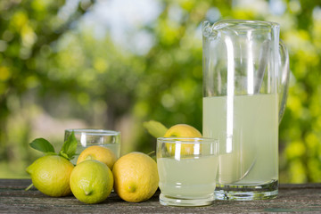 lemon juice