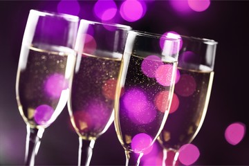 Champagne.