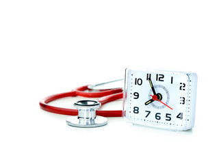 GP Surgery Open Hours