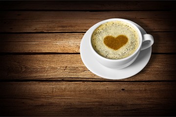 Coffee.