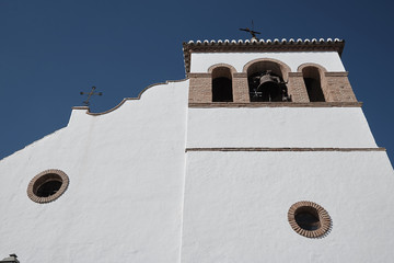 Moclinejo White Village, Malaga