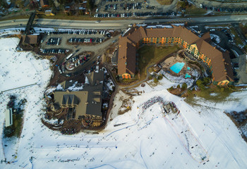 Mountain Creek Lodge