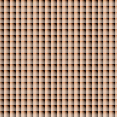 geometric  modern beige  seamless vector pattern