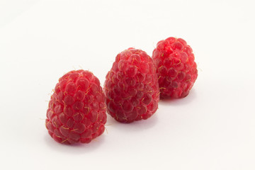 Raspberries