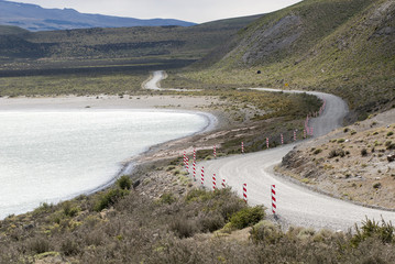 Torres del Paine National Park