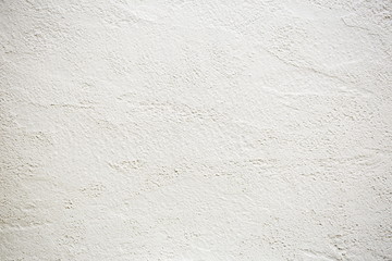 muro bianco