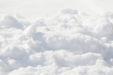 snow texture