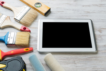 Make online service order