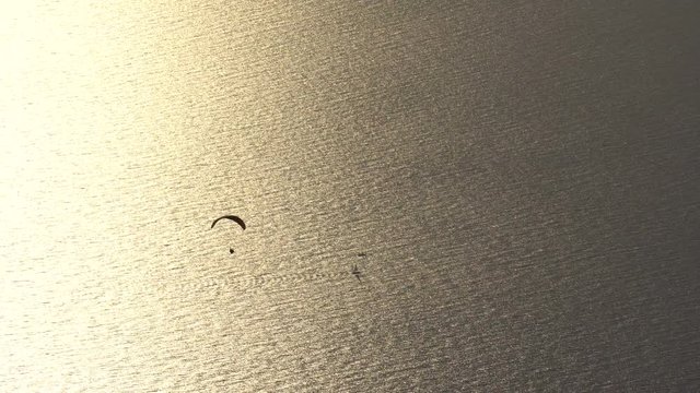 Oludeniz Babadag Paragliders