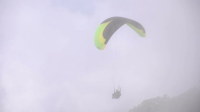 Oludeniz Babadag Paragliders
