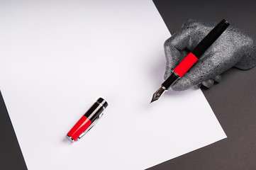  signature