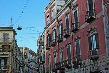 Napoli, Rione Sanità