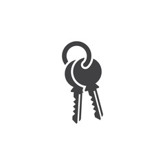 Keys Icon