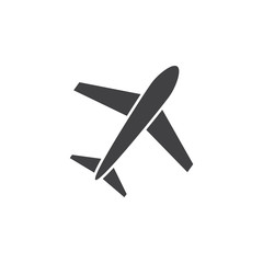 Plane icon
