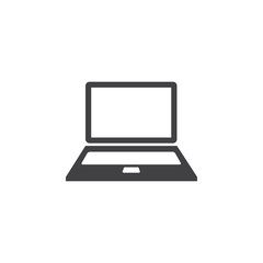 Laptop Icon