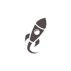 Rocket icon