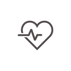 heartbeat icon