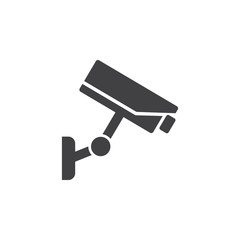 Security camera icon.