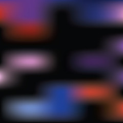 abstraction background with blurry