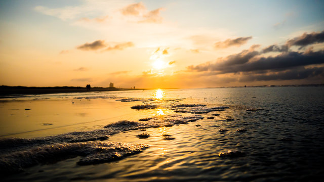 Sunset Beach, NC